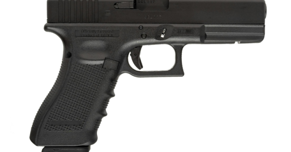 GLOCK 17 Gen.4 & D.O.R CAL.45 セット Umarex Glock 17 Gen.4 GBB Pistol